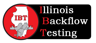 Illinois Backflow Testing
